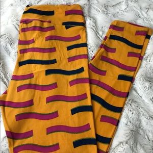 Lularoe Leggings TC